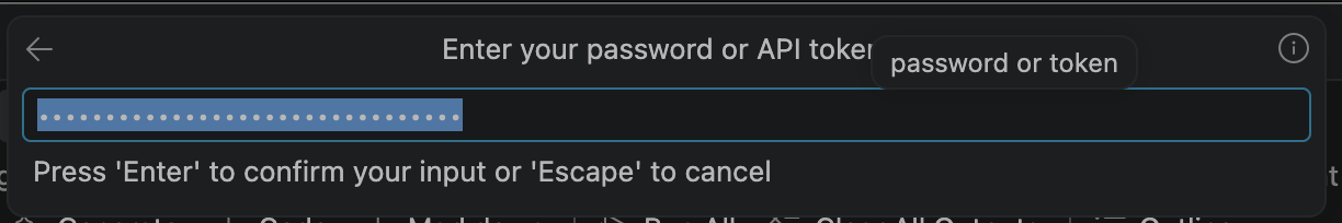 Accept display name
